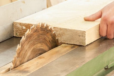 Carpentry