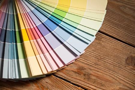 Color Consultation
