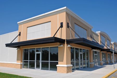 Commercial Painting