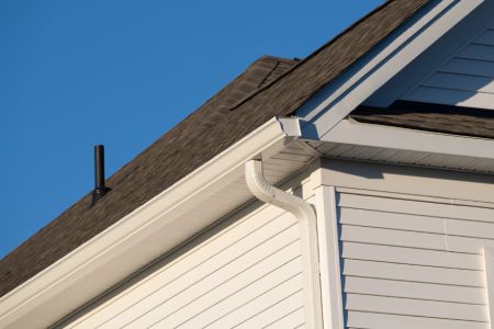 Gutter Repair